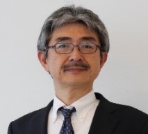 諏訪部 章 教授