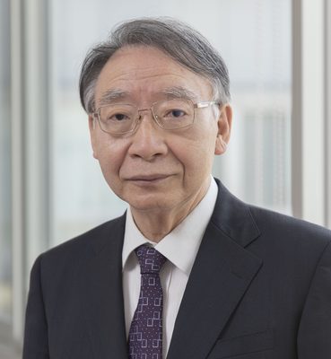 祖父江 憲治
