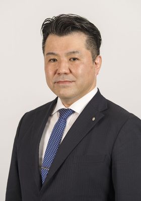 歯学部長 小林 琢也