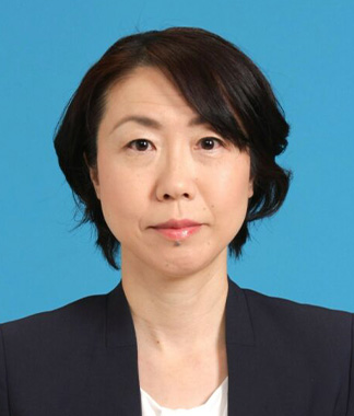 佐藤奈美枝