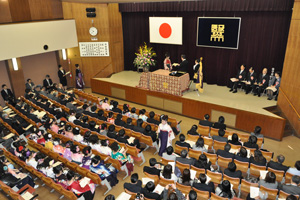 岩手医科大学医療専門学校