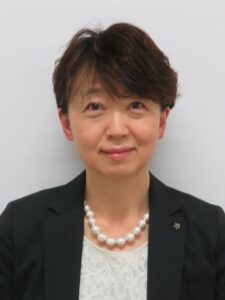八木淳子 教授