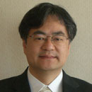 土井田稔 教授