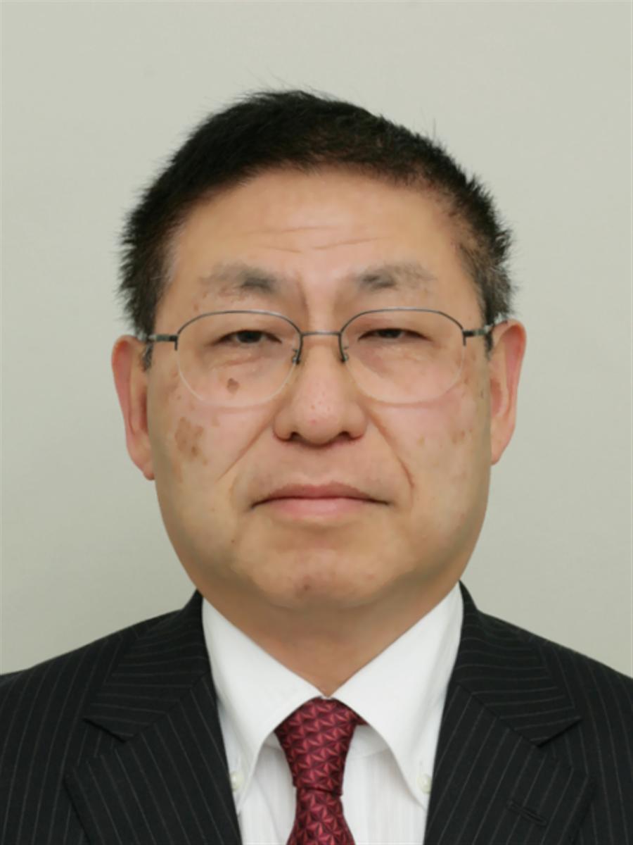 tounyou_p 小笠原正人 教授