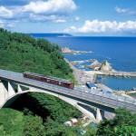 Sanriku Railway