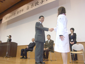hakui02 白衣授与式