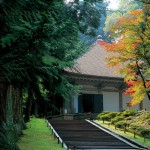 Konjikido Hall