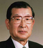 Tsutomu OHORI