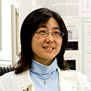 tounyou_p 大橋綾子 教授