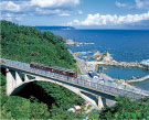 三陸鉄道